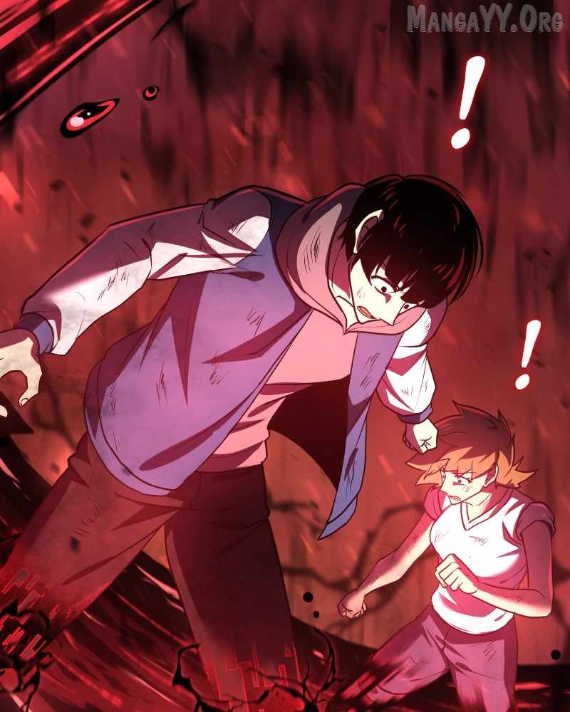 Code Demon Chapter 55 - Page 26