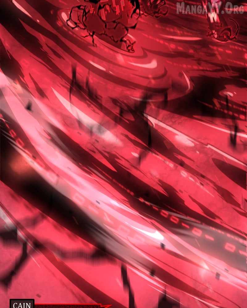Code Demon Chapter 55 - Page 27