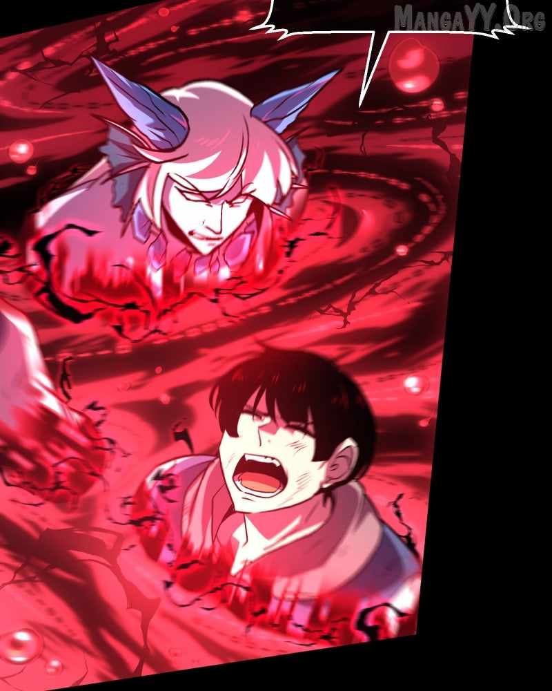 Code Demon Chapter 55 - Page 29