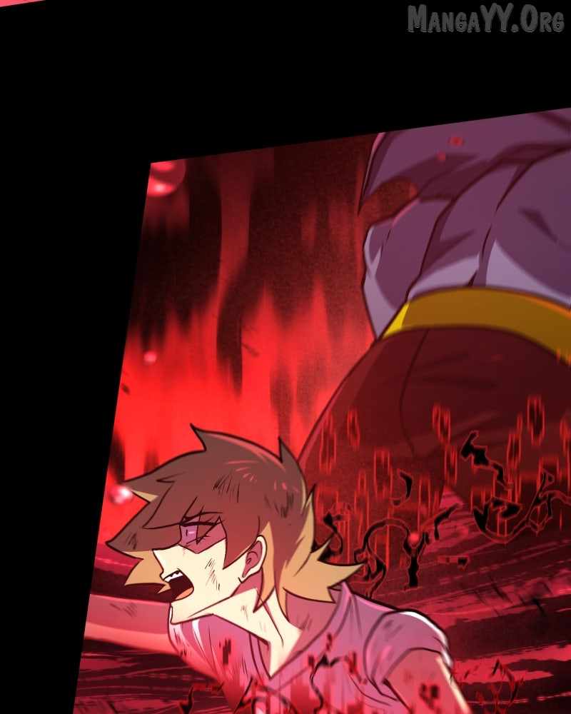 Code Demon Chapter 55 - Page 30