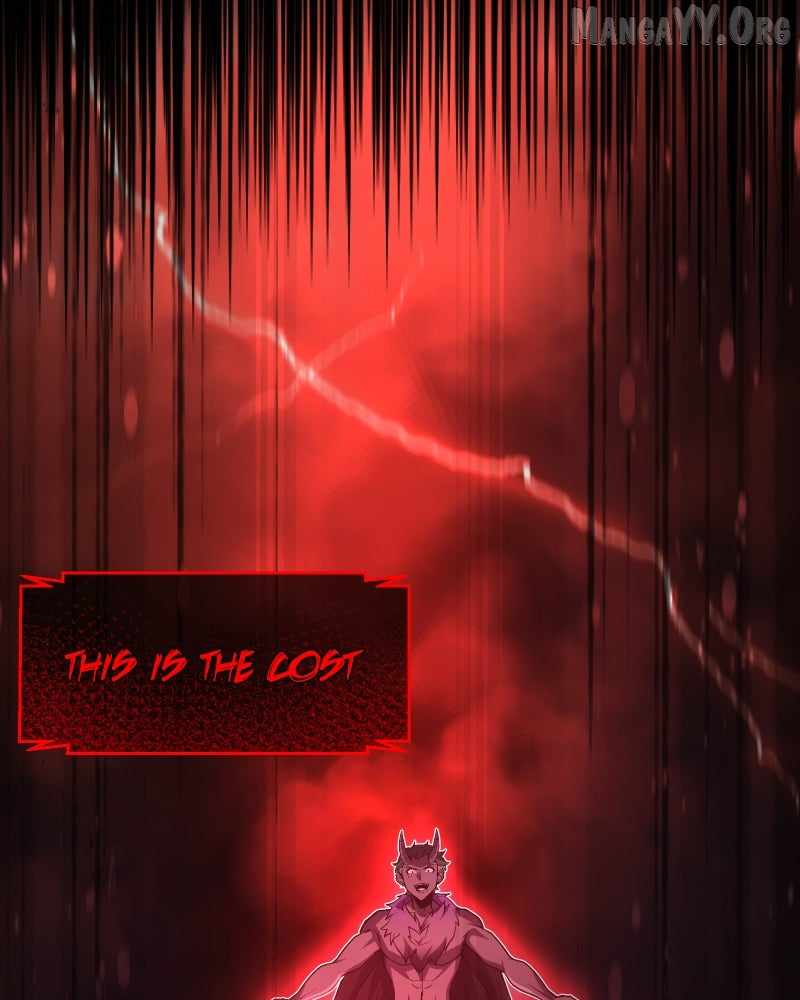 Code Demon Chapter 55 - Page 34