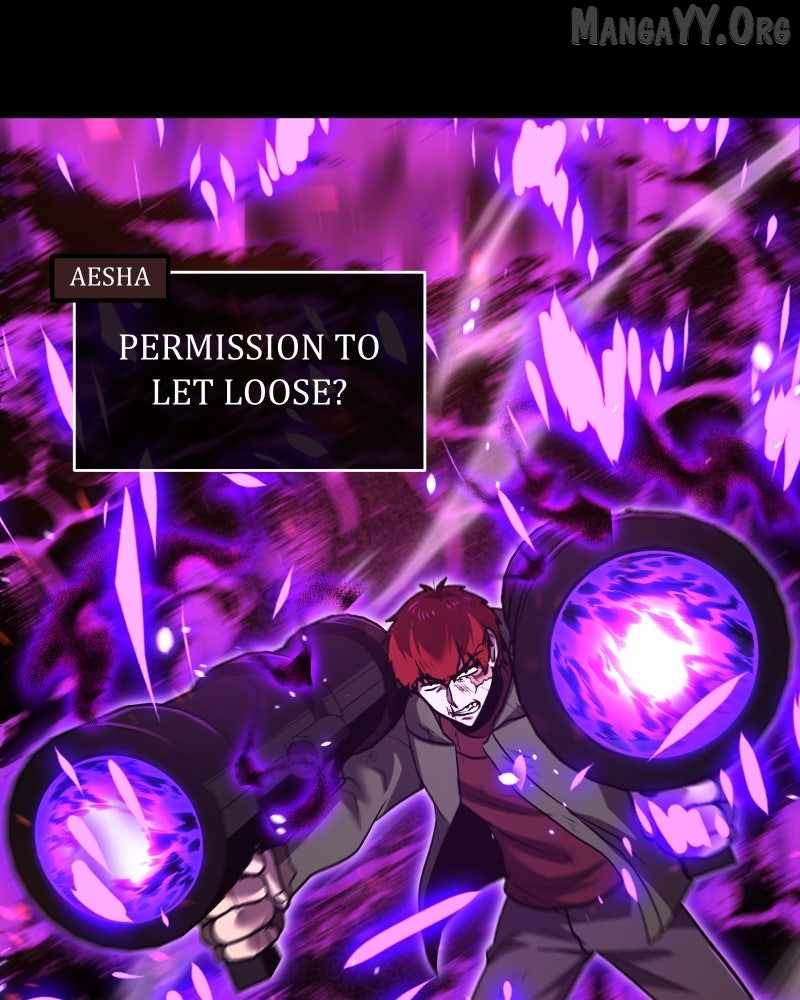 Code Demon Chapter 55 - Page 39
