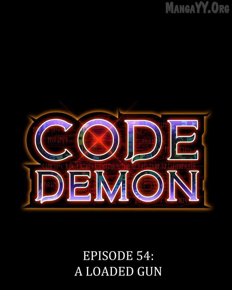 Code Demon Chapter 55 - Page 45
