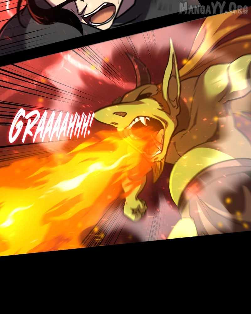 Code Demon Chapter 55 - Page 52