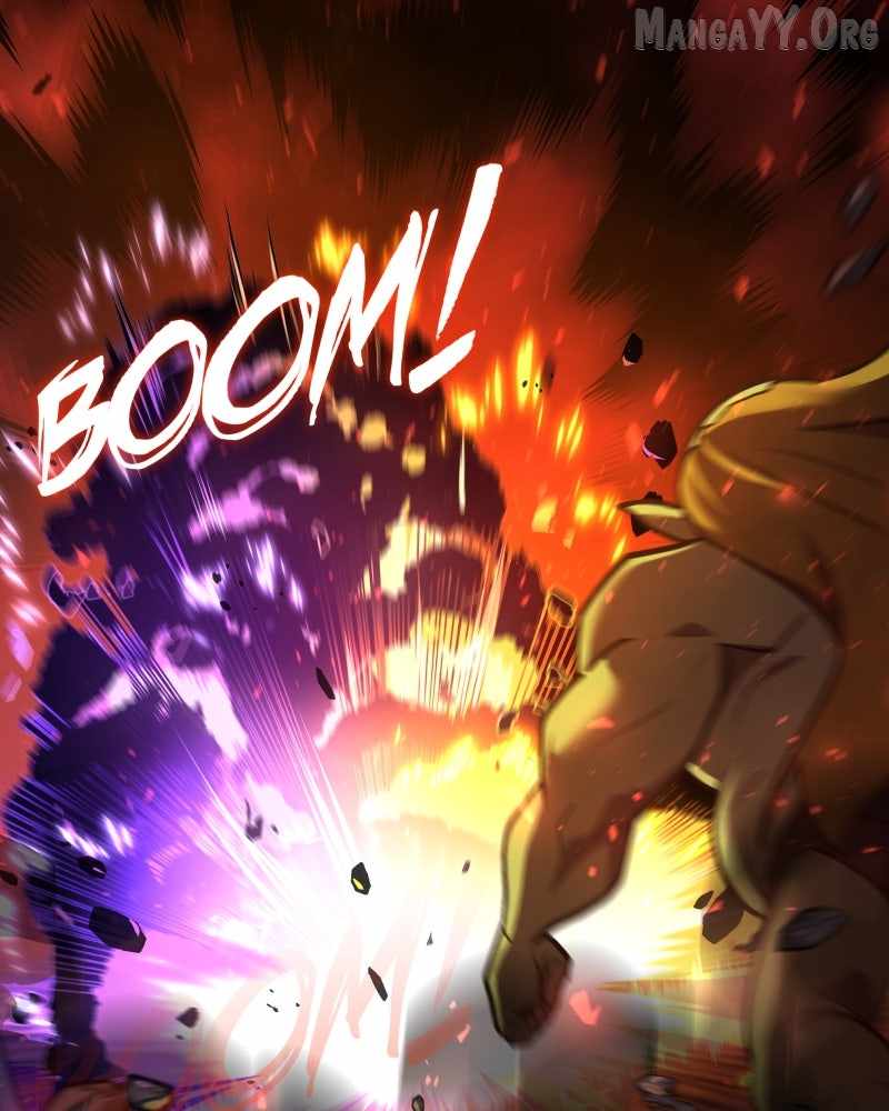 Code Demon Chapter 55 - Page 55