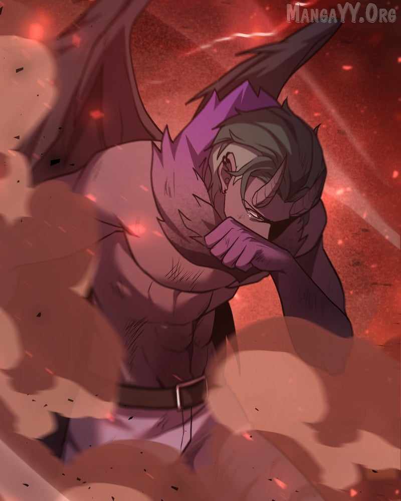 Code Demon Chapter 55 - Page 57