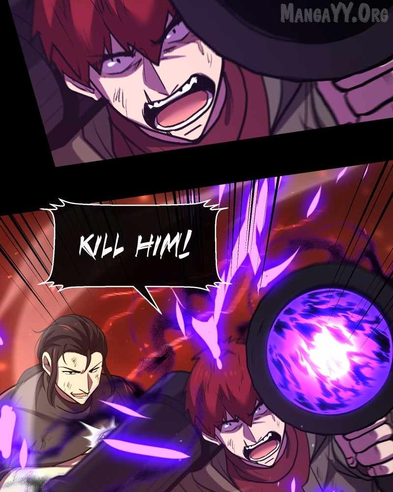 Code Demon Chapter 55 - Page 59