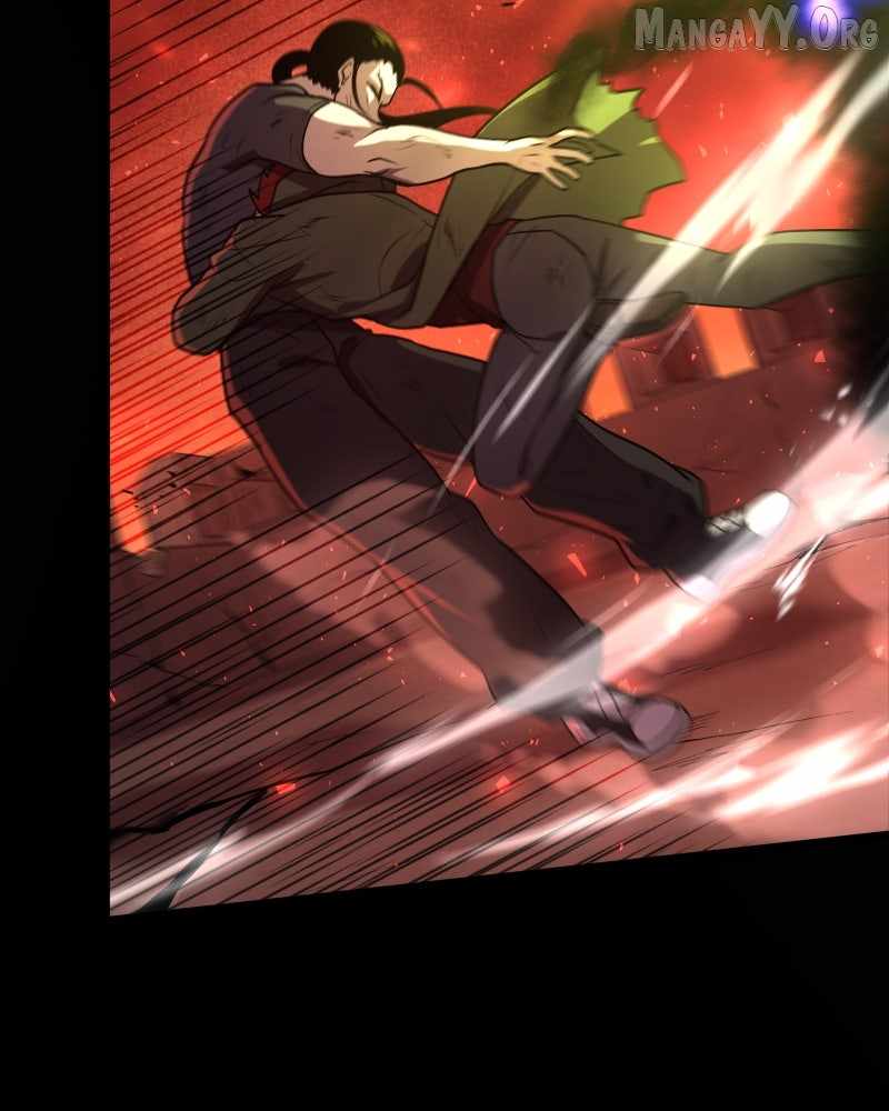 Code Demon Chapter 55 - Page 63