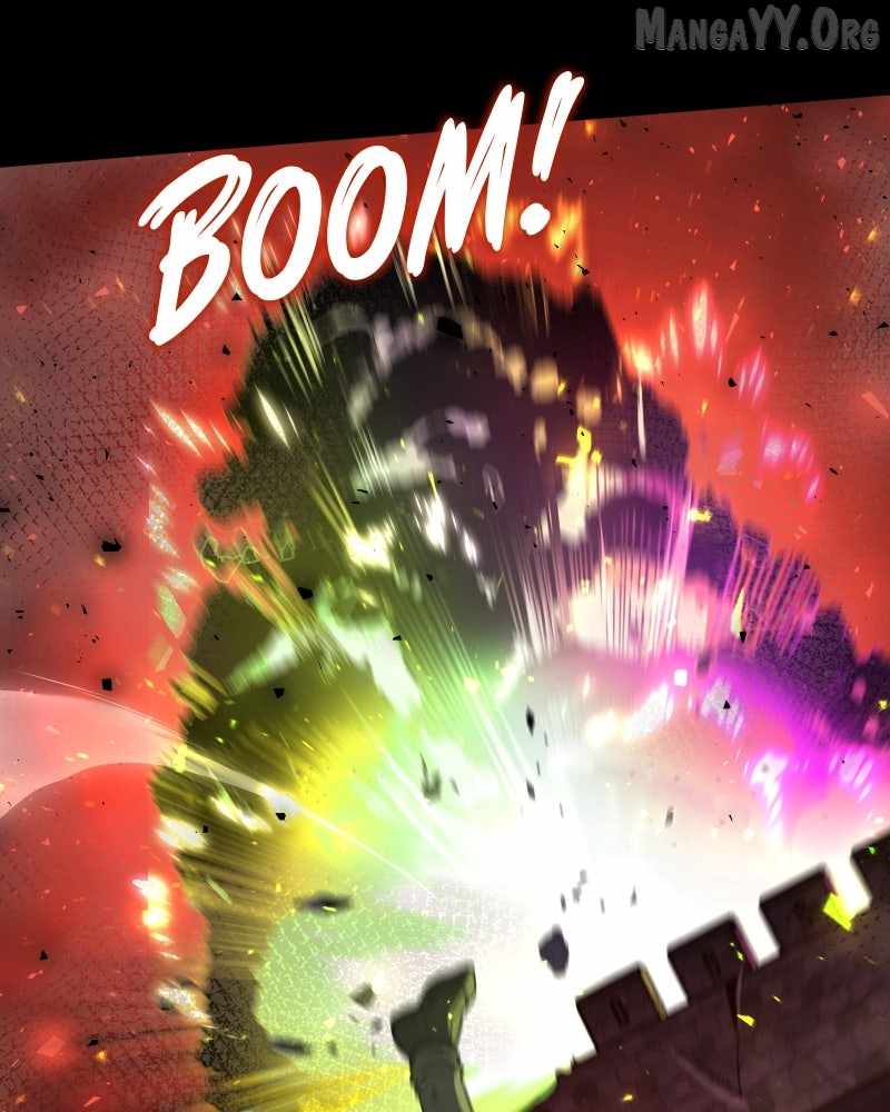 Code Demon Chapter 55 - Page 64