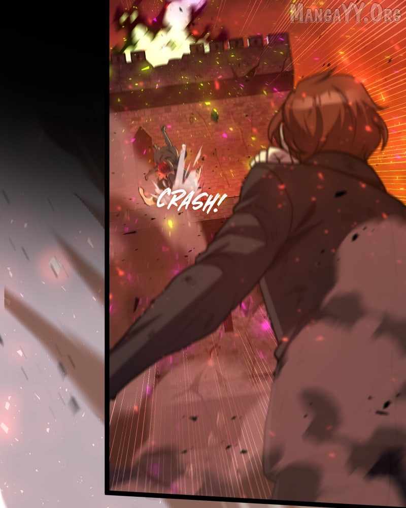 Code Demon Chapter 55 - Page 67