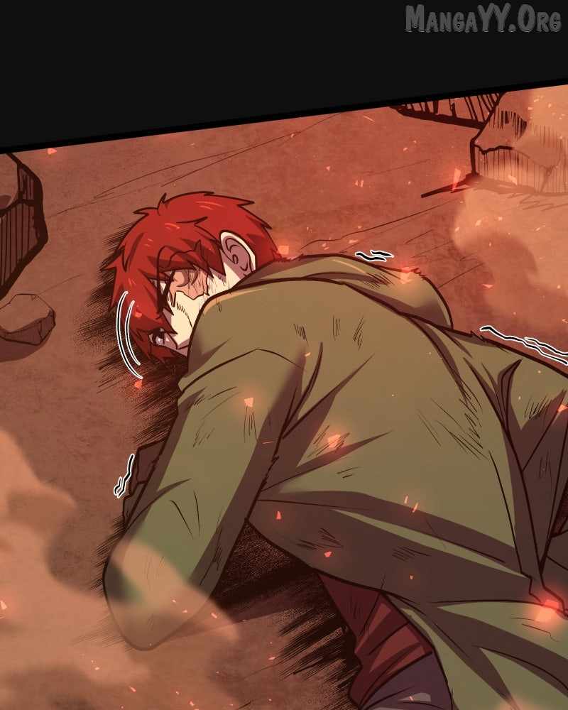 Code Demon Chapter 55 - Page 73