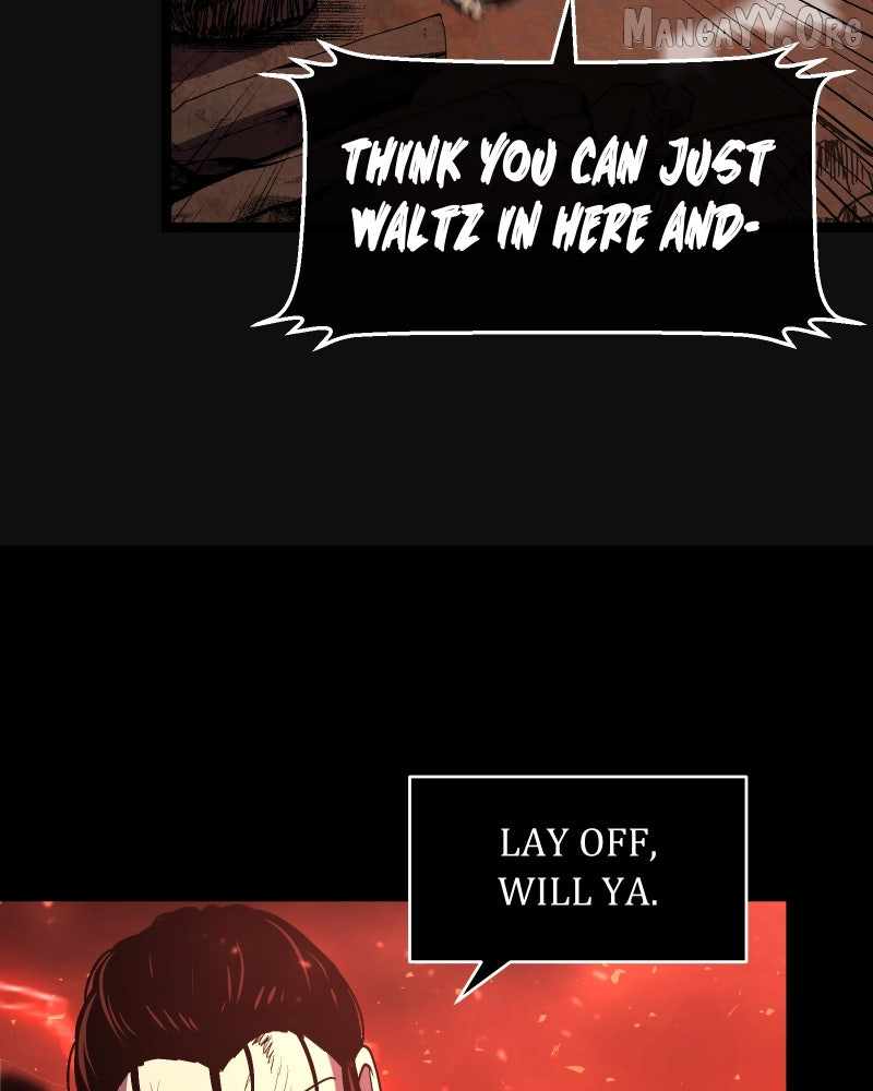 Code Demon Chapter 55 - Page 76