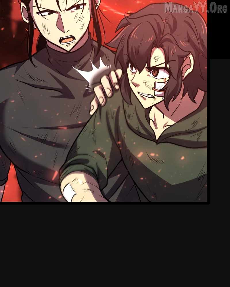 Code Demon Chapter 55 - Page 77