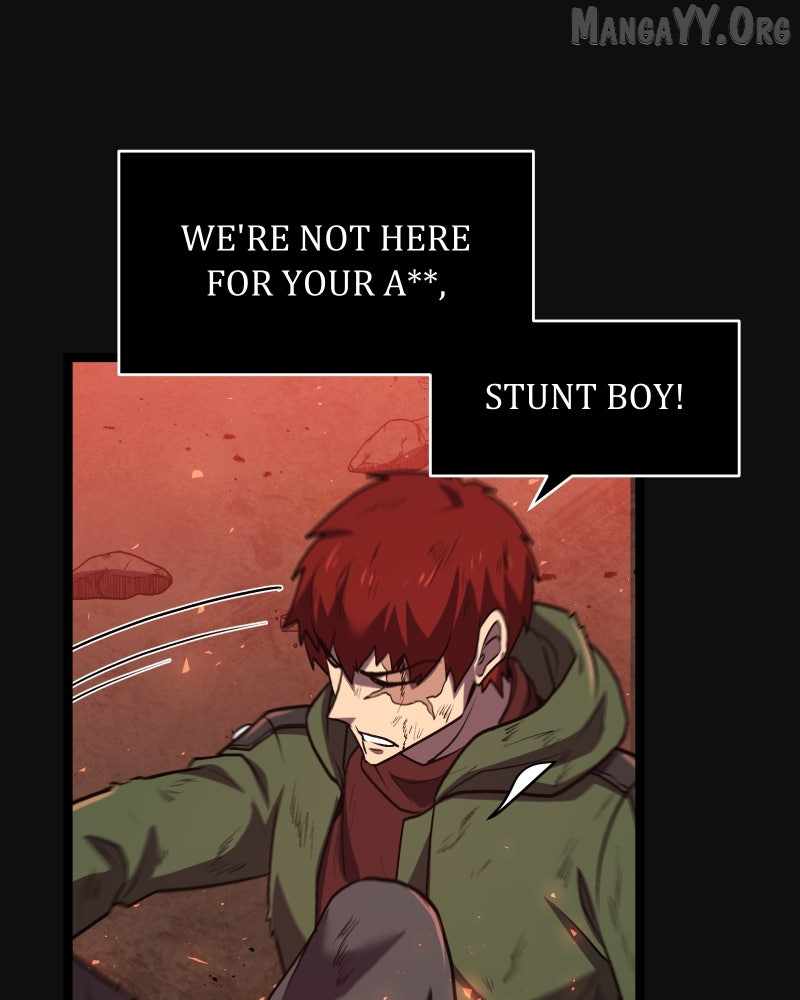 Code Demon Chapter 55 - Page 78