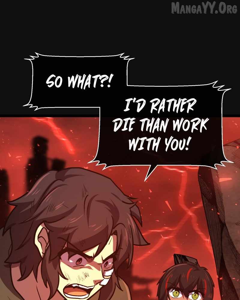 Code Demon Chapter 55 - Page 83