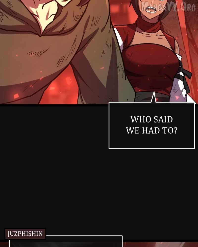 Code Demon Chapter 55 - Page 84