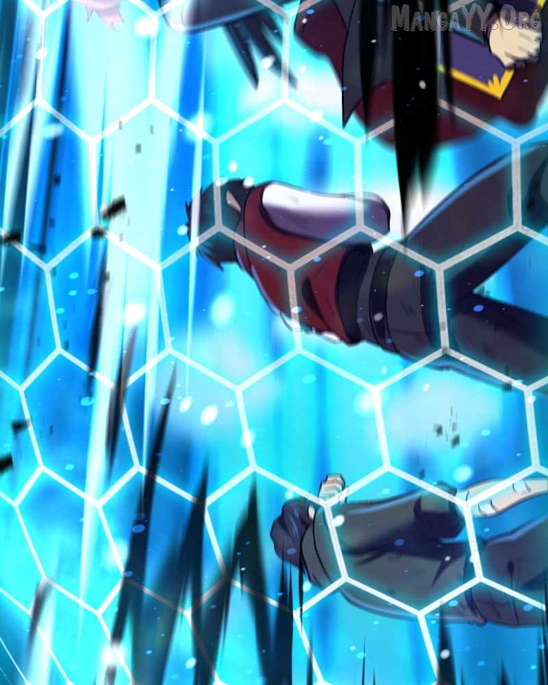 Code Demon Chapter 55 - Page 9