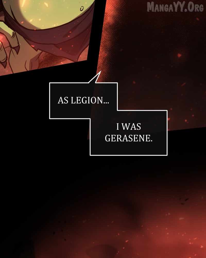 Code Demon Chapter 55 - Page 91