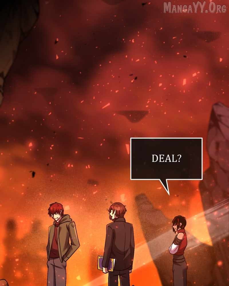 Code Demon Chapter 55 - Page 92