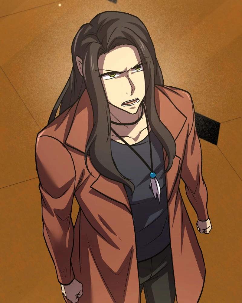 Code Demon Chapter 56 - Page 100