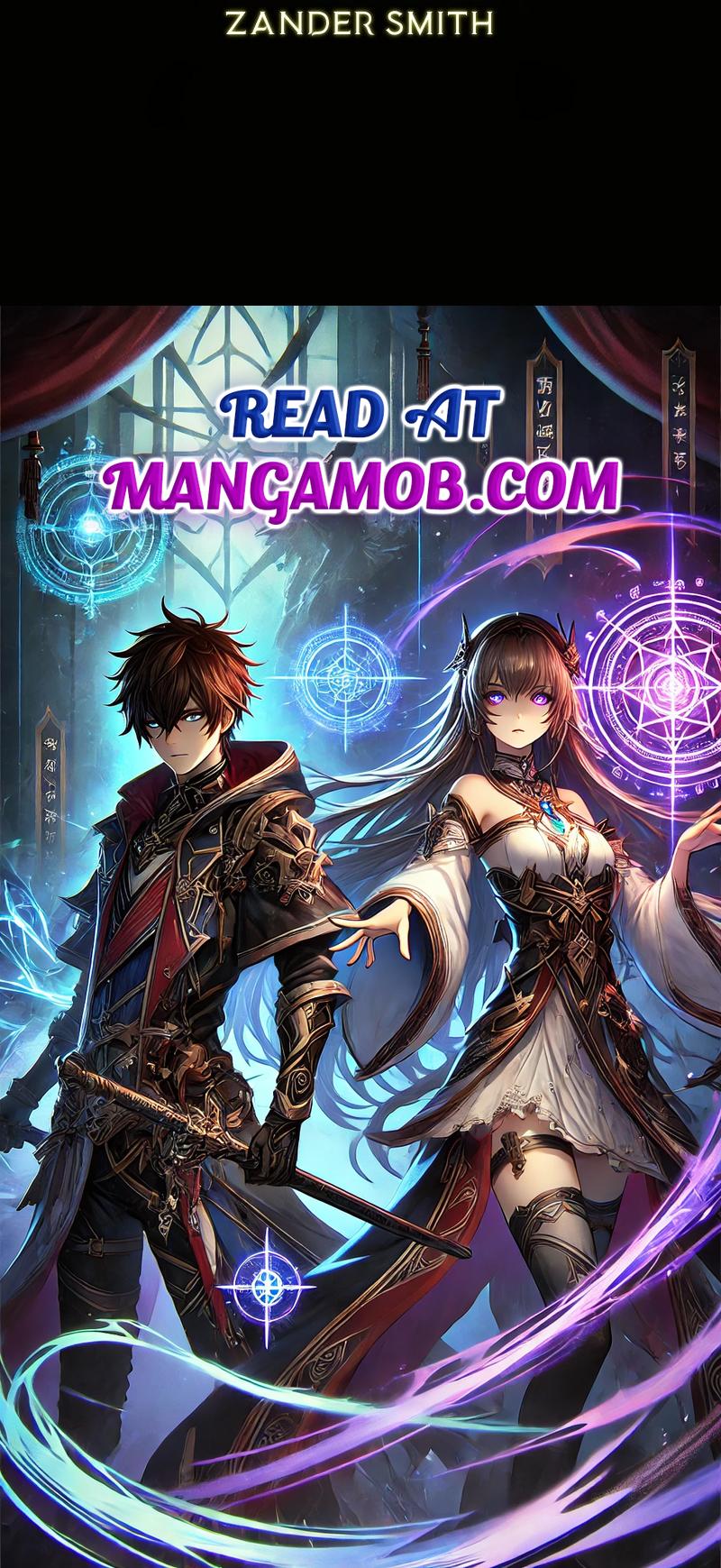 Code Demon Chapter 56 - Page 111