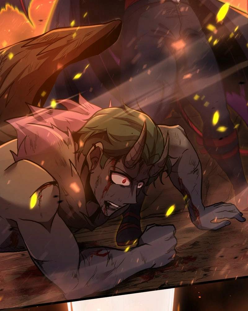 Code Demon Chapter 56 - Page 12