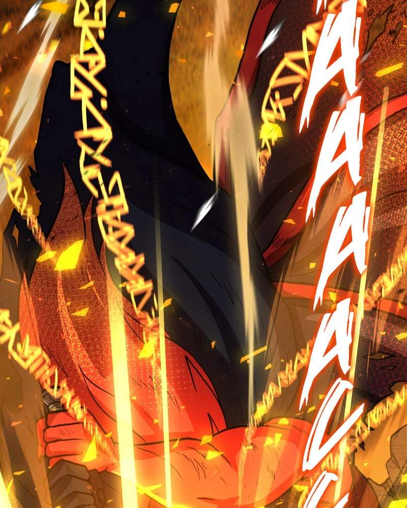 Code Demon Chapter 56 - Page 17