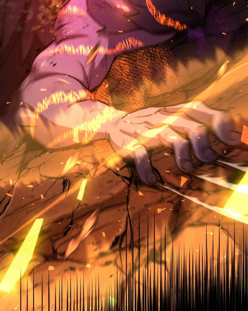 Code Demon Chapter 56 - Page 19