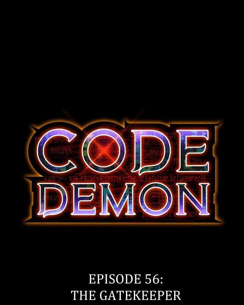 Code Demon Chapter 56 - Page 25