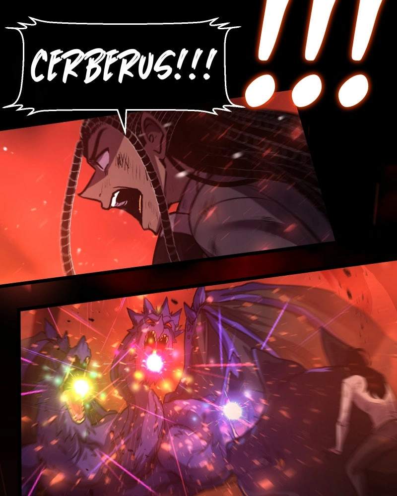 Code Demon Chapter 56 - Page 33