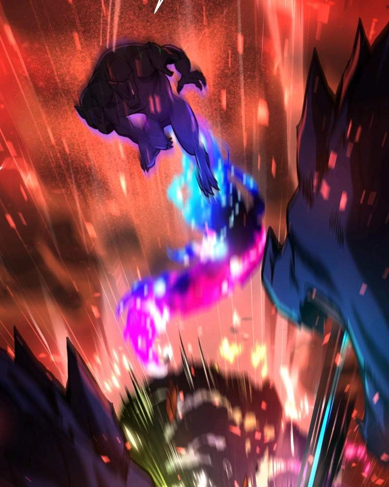 Code Demon Chapter 56 - Page 35