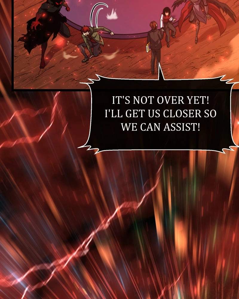 Code Demon Chapter 56 - Page 38