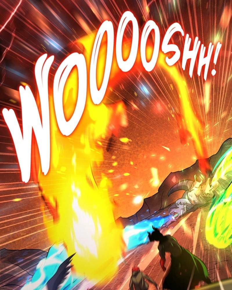 Code Demon Chapter 56 - Page 39