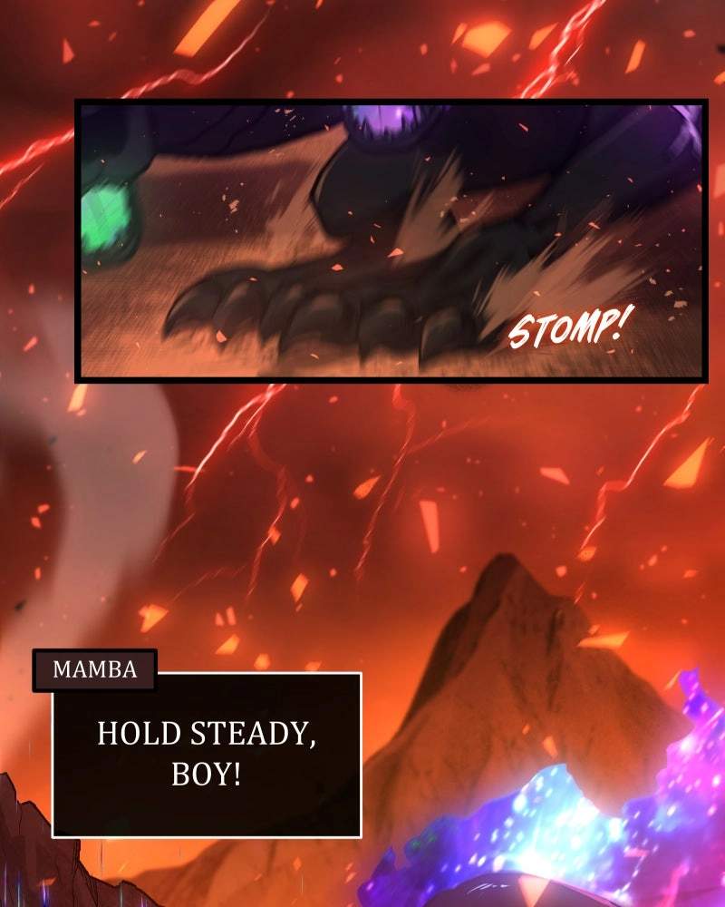 Code Demon Chapter 56 - Page 4