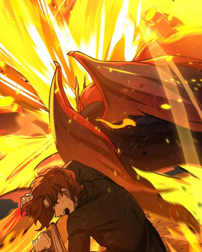 Code Demon Chapter 56 - Page 42