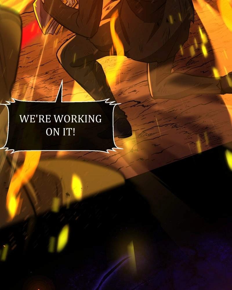 Code Demon Chapter 56 - Page 43