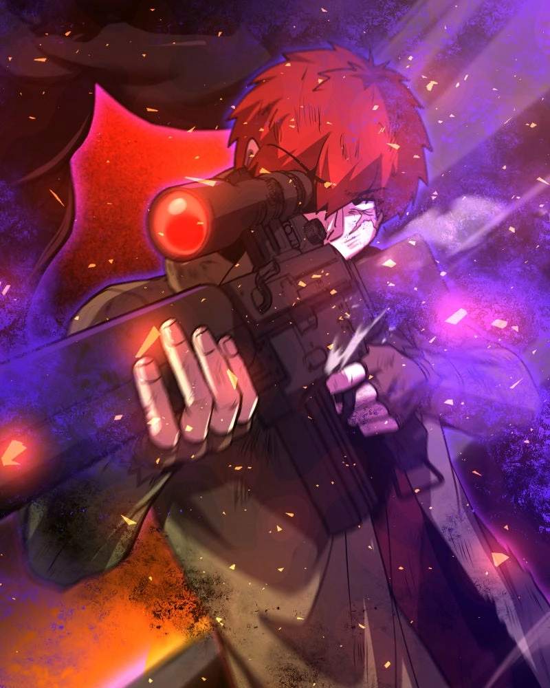 Code Demon Chapter 56 - Page 48