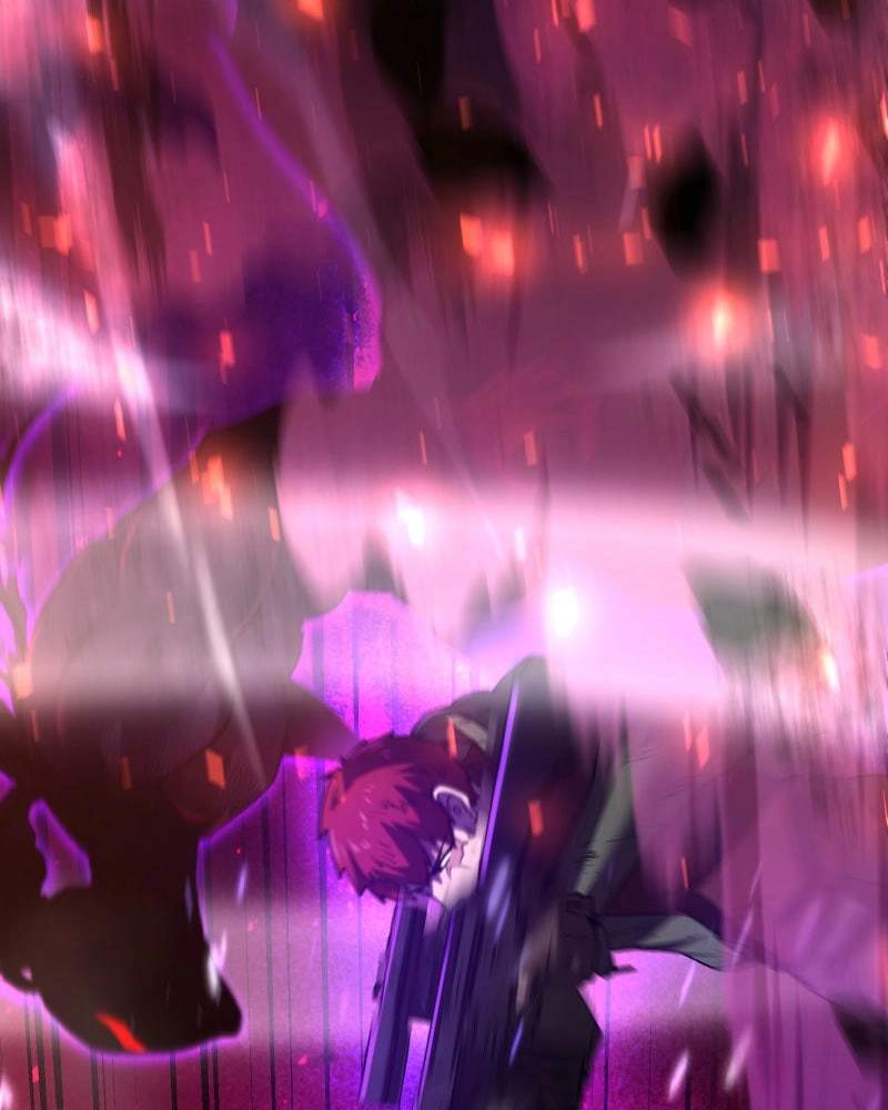 Code Demon Chapter 56 - Page 50