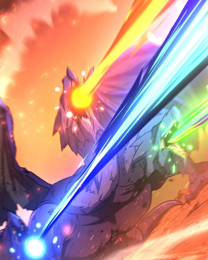 Code Demon Chapter 56 - Page 55