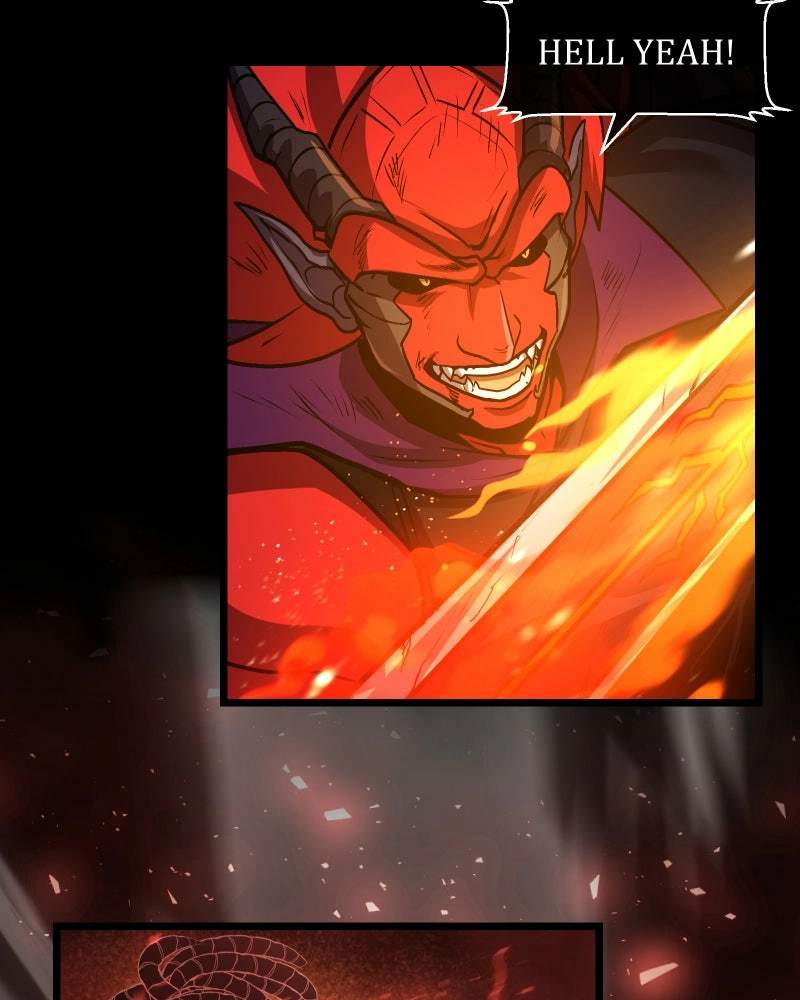 Code Demon Chapter 56 - Page 59