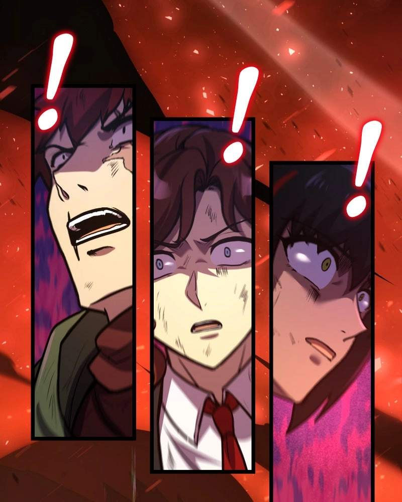 Code Demon Chapter 56 - Page 61