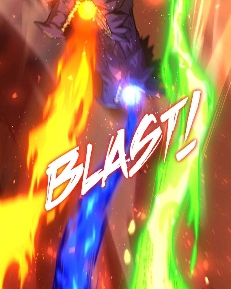 Code Demon Chapter 56 - Page 65