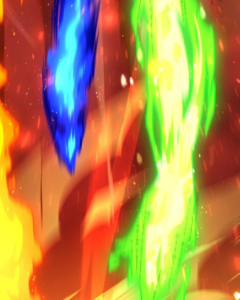 Code Demon Chapter 56 - Page 66