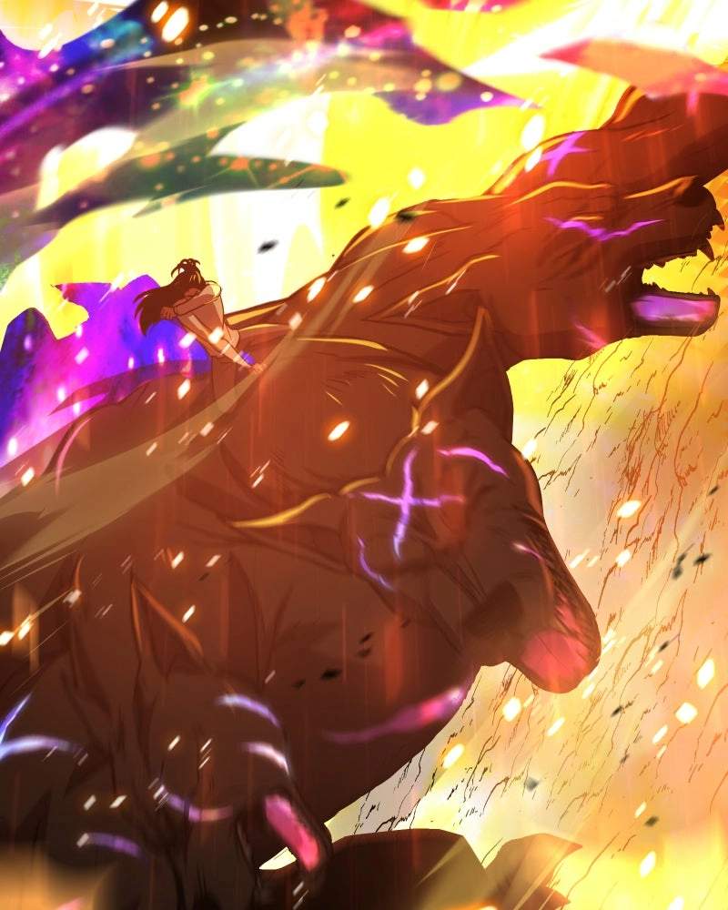 Code Demon Chapter 56 - Page 68