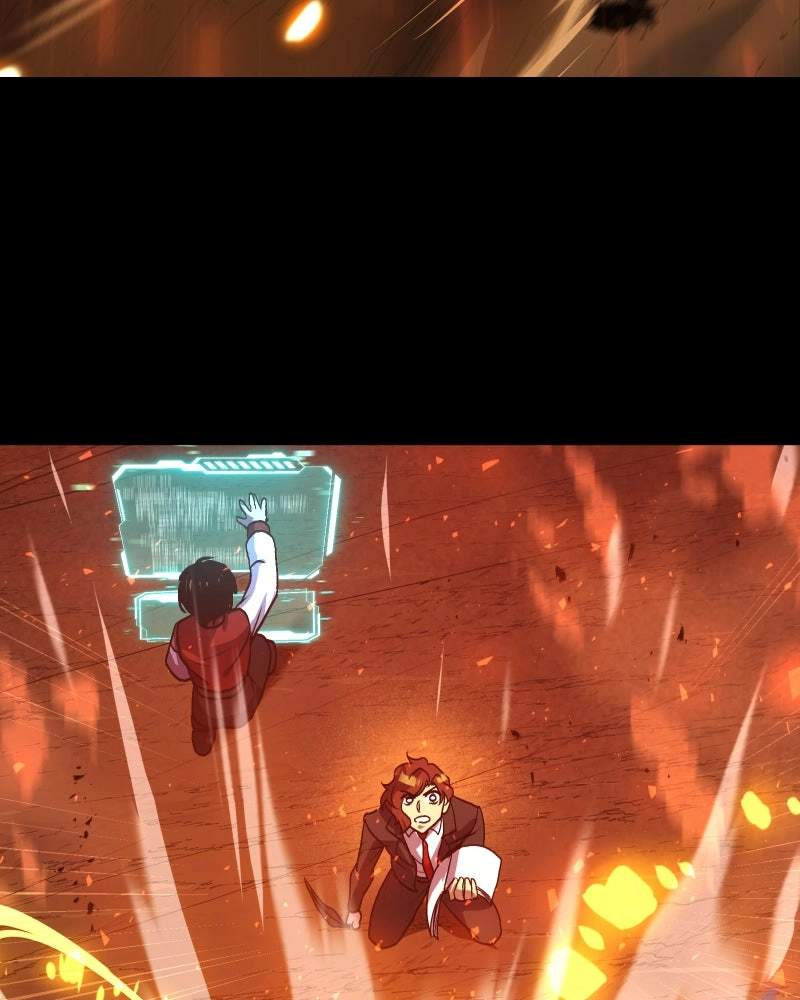 Code Demon Chapter 56 - Page 70