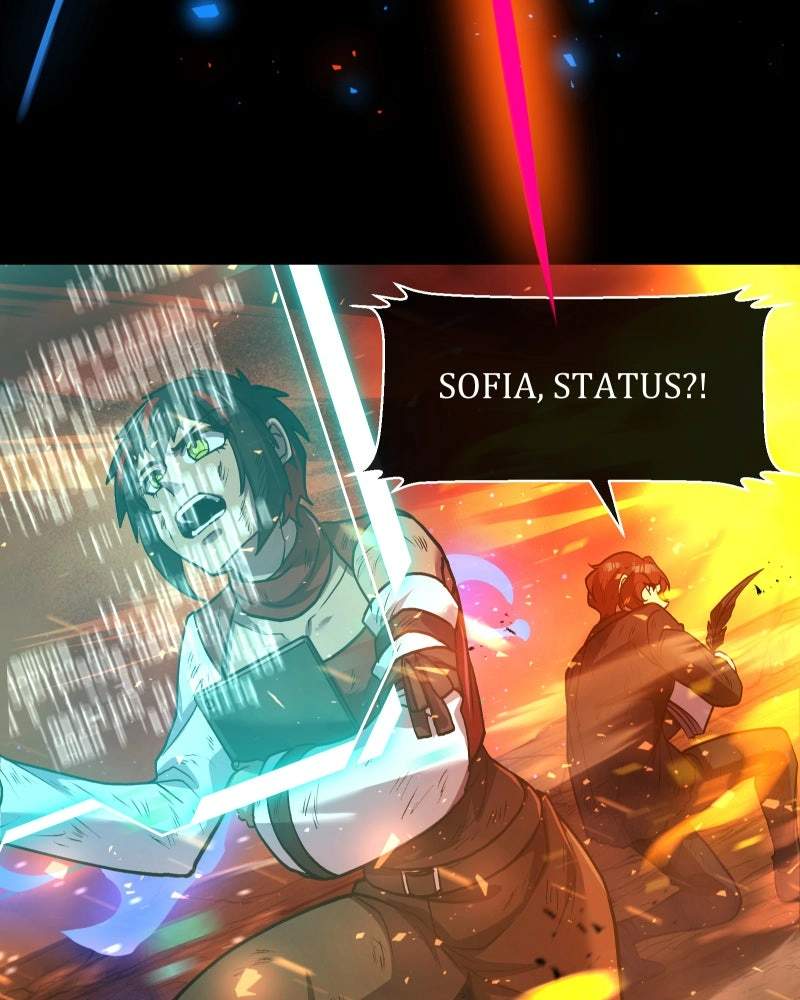 Code Demon Chapter 56 - Page 73