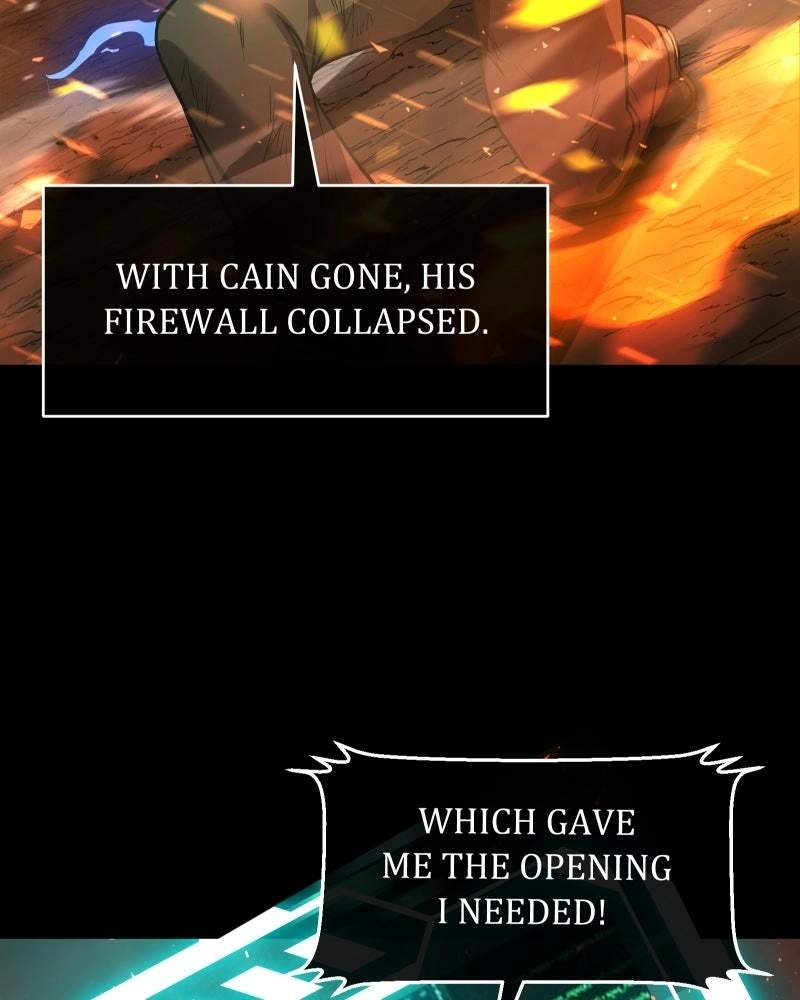 Code Demon Chapter 56 - Page 74