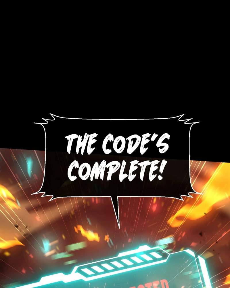 Code Demon Chapter 56 - Page 76