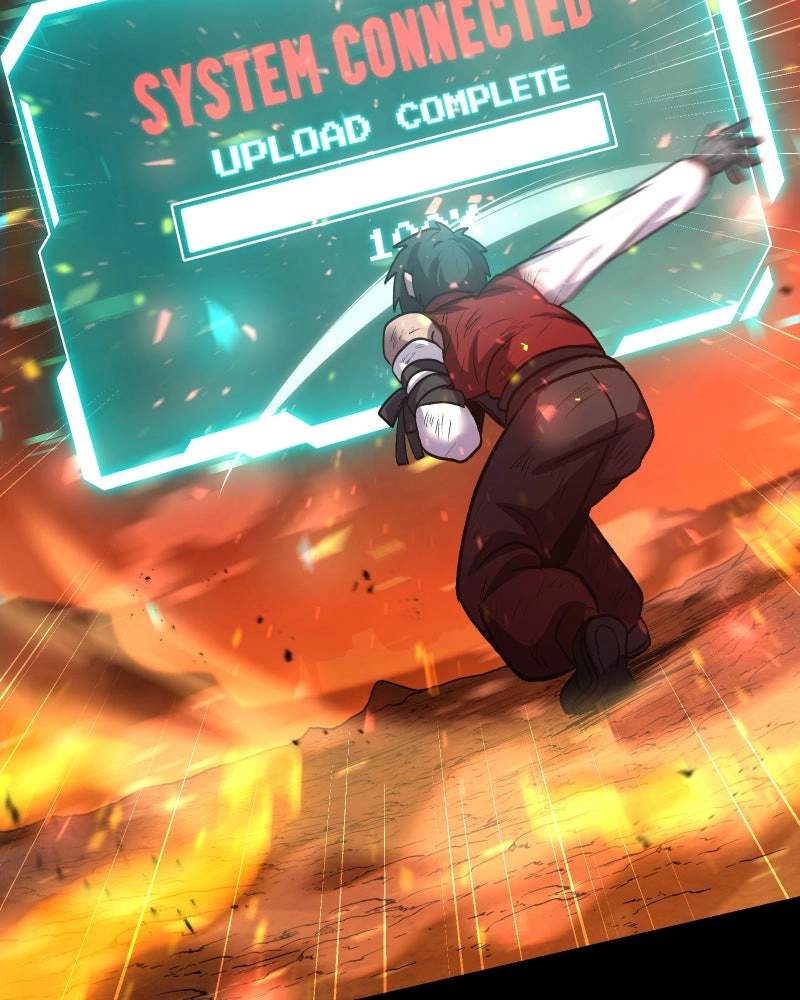 Code Demon Chapter 56 - Page 77