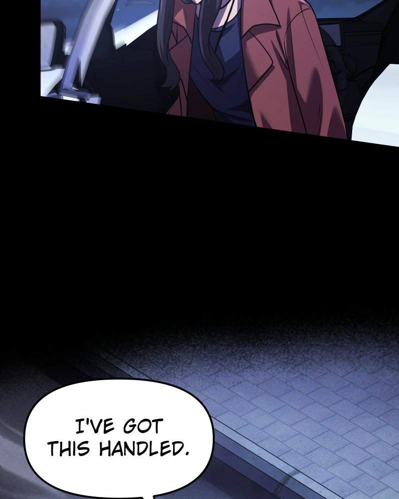 Code Demon Chapter 56 - Page 89